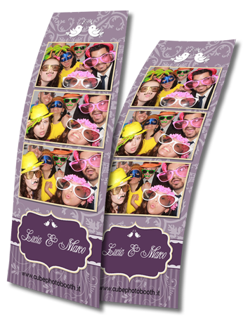 Stampe personalizzate